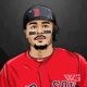 Mookie Betts Net Worth