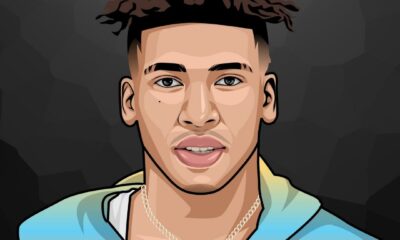 NLE Choppa Net Worth