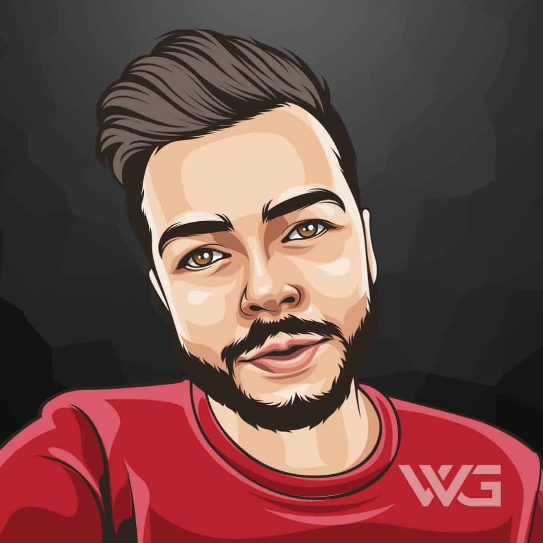 Nadeshot Net Worth