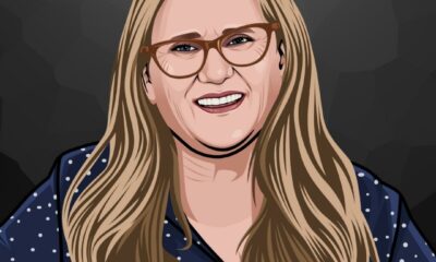 Nancy Cartwright Net Worth