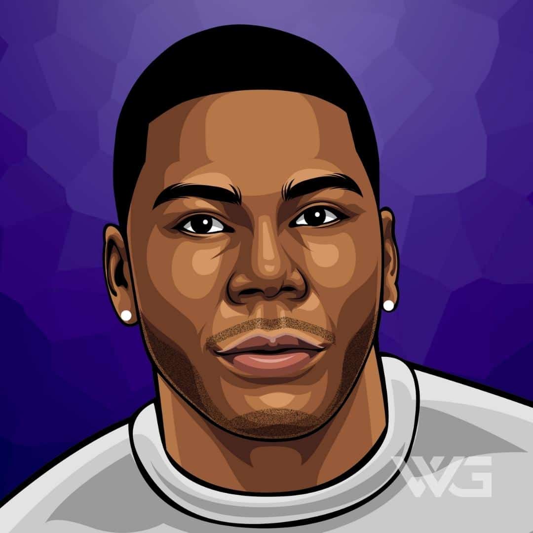 Nelly Net Worth