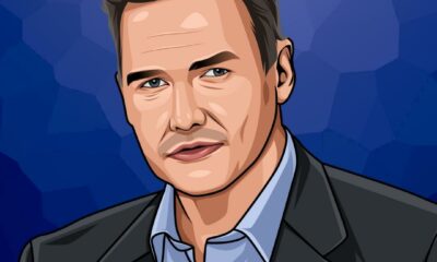 Norm MacDonald Net Worth