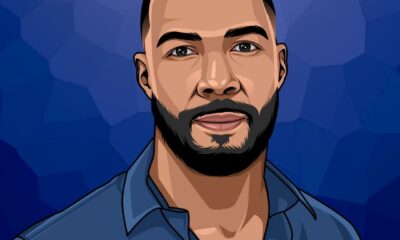 Omari Hardwick Net Worth