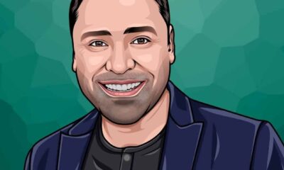 Oscar De La Hoya Net Worth