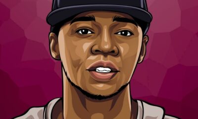 Papoose Net Worth