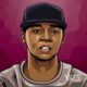 Papoose Net Worth