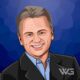 Pat Sajak Net Worth