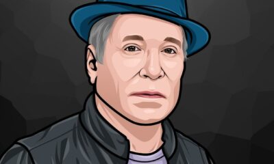 Paul Simon Net Worth