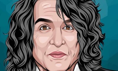 Paul Stanley Net Worth