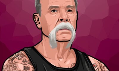 Paul Teutul Sr Net Worth