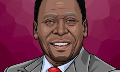 Pele Net Worth