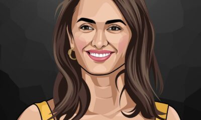 Penelope Cruz Net Worth