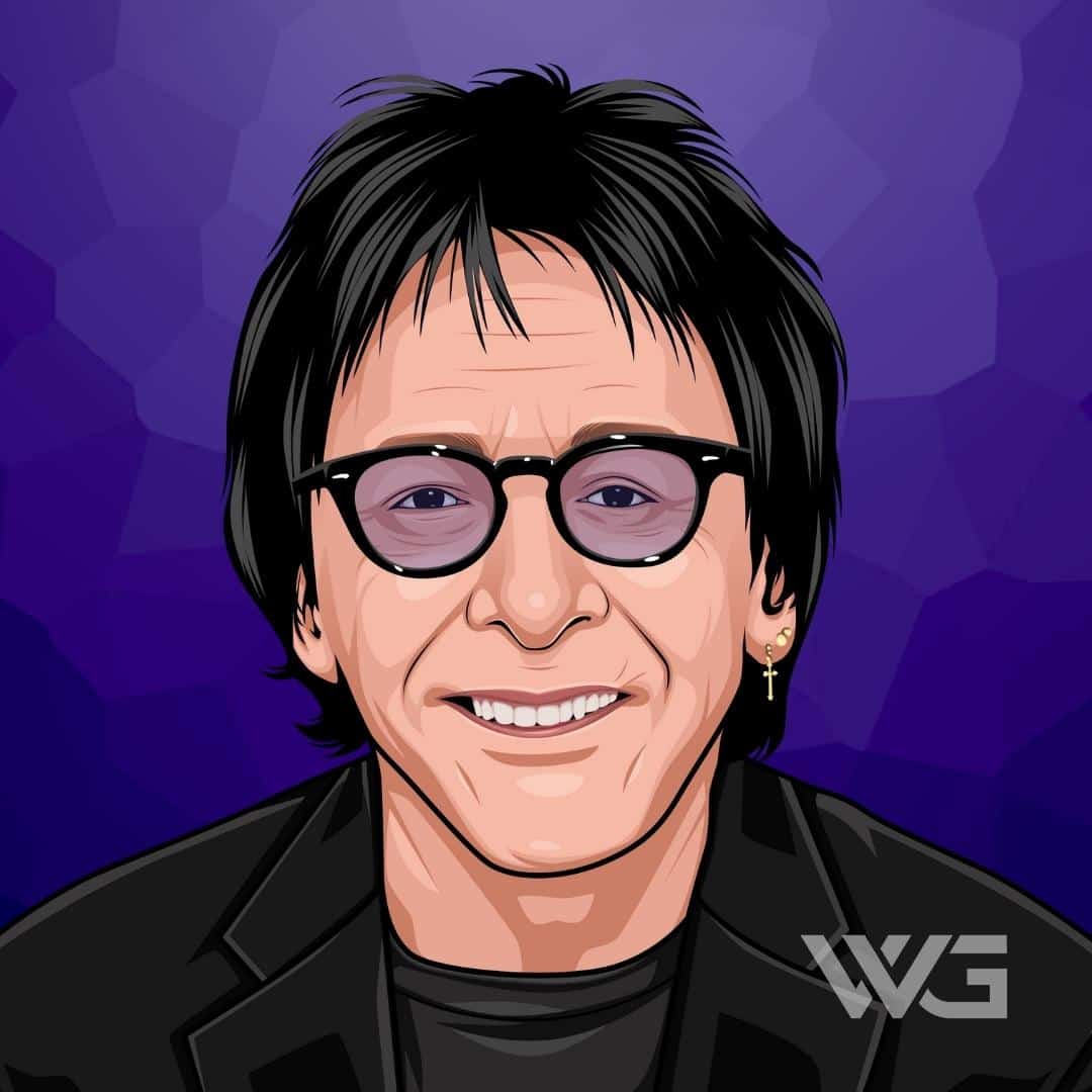 Peter Criss Net Worth