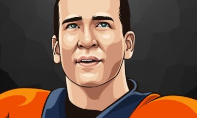 Peyton Manning Net Worth