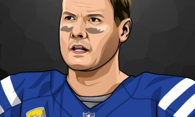 Philip Rivers Net Worth