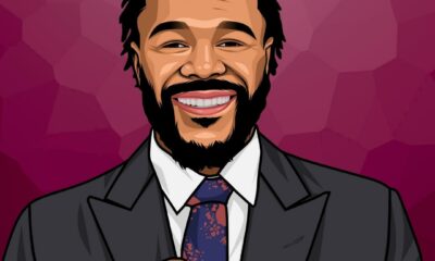 Rashad Evans Net Worth