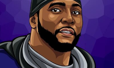 Ray Lewis Net Worth