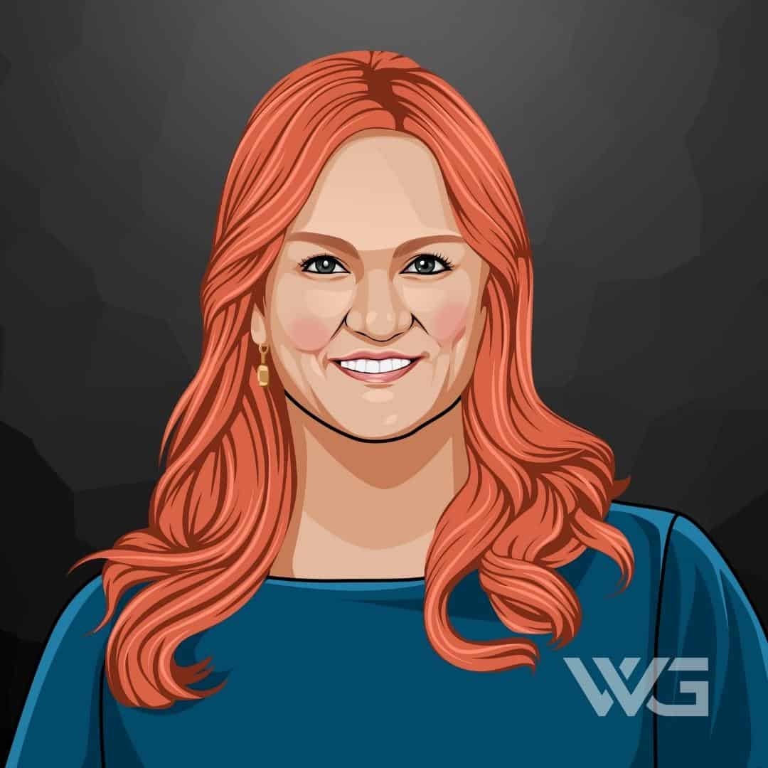 Ree Drummond Net Worth