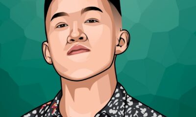 Rich Brian Net Worth