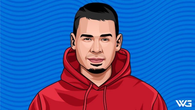 Richest DJs - Afrojack