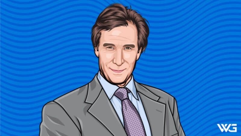 Richest DJs - Chris Russo