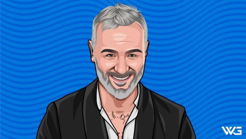 Richest DJs - Gianluca Vacchi