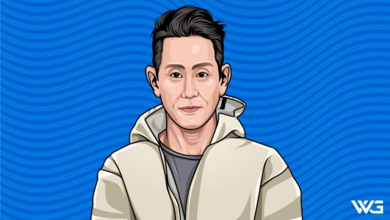 Richest DJs - Joe Hahn