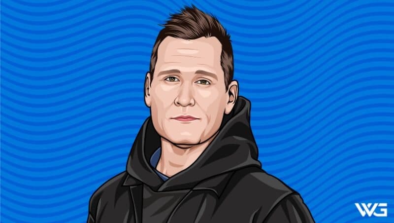 Richest DJs - Kaskade