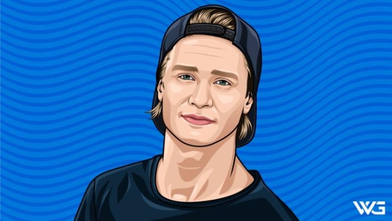 Richest DJs - Kygo