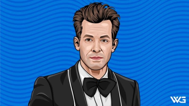 Richest DJs - Mark Ronson