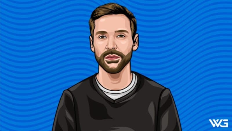 Richest DJs - Ryan Lewis