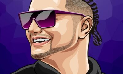 Riff Raff Net Worth