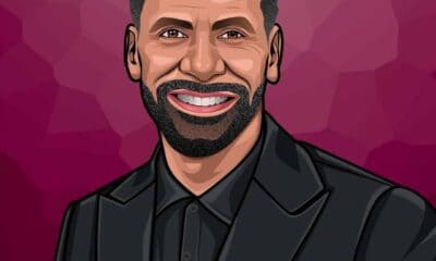 Rio Ferdinand Net Worth