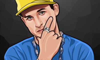 Rob Dyrdek Net Worth