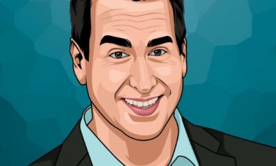 Rob Riggle Net Worth