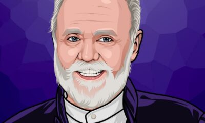 Roger Taylor Net Worth