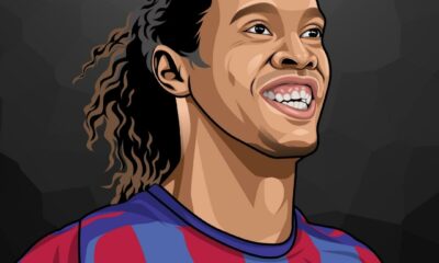 Ronaldinho Net Worth