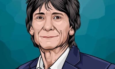 Ronnie Wood Net Worth