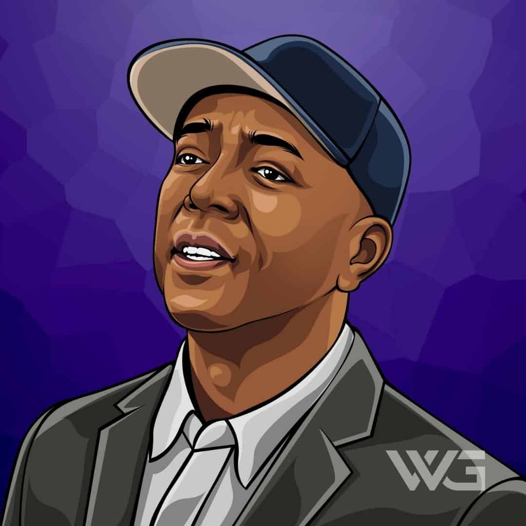 Russell Simmons Net Worth