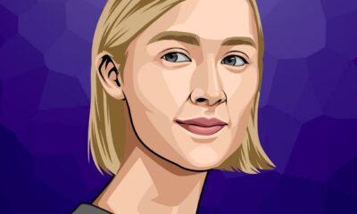 Saoirse Ronan Net Worth