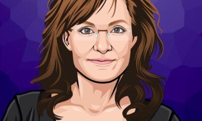 Sarah Palin Net Worth