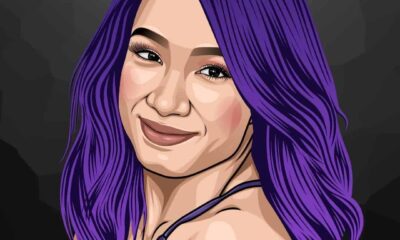 Sasha Banks Net Worth