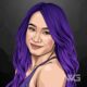 Sasha Banks Net Worth