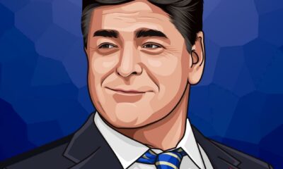 Sean Hannity Net Worth