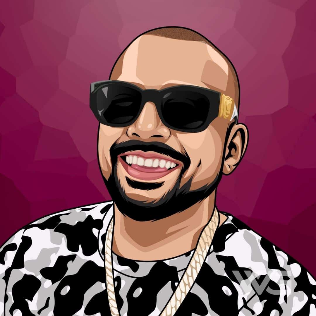 Sean Paul Net Worth