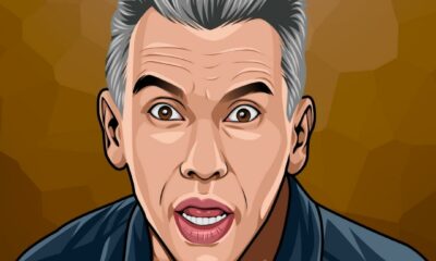 Sebastian Maniscalco Net Worth