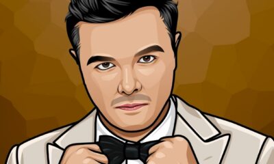 Seth MacFarlane Net Worth