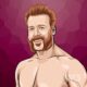 Sheamus Net Worth