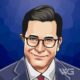 Stephen Colbert Net Worth