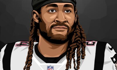 Stephon Gilmore Net Worth